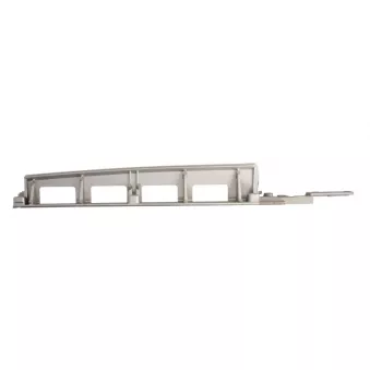 Suspension, grille de radiateur COSPEL 104.10602 pour DAF XF FAK 440 - 435cv
