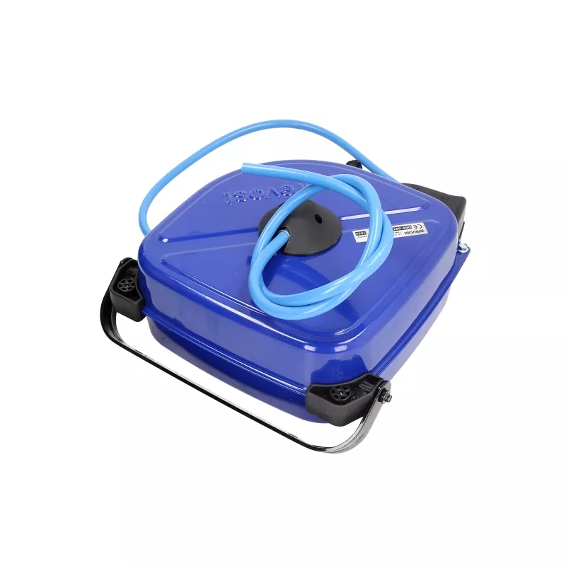 Tuyau pneumatique AIRPRESS DRF0815N - Visuel 1