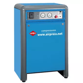 Compresseur d'air AIRPRESS 34148-S