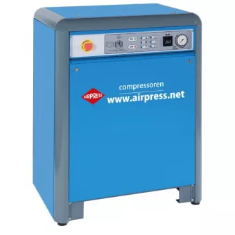 Compresseur d'air AIRPRESS 34350-S