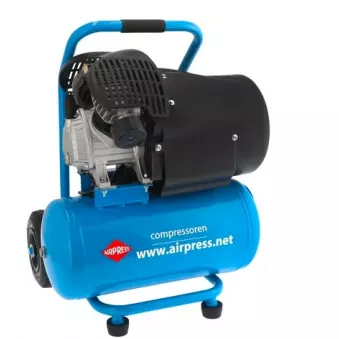 Compresseur d'air AIRPRESS 36833