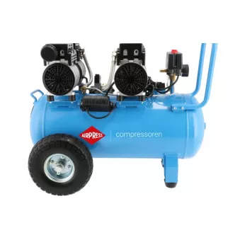Compresseur d'air AIRPRESS 36504