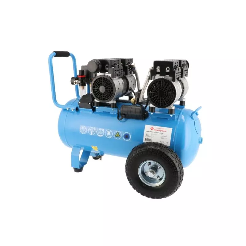 Compresseur d'air AIRPRESS 36504 - Visuel 2