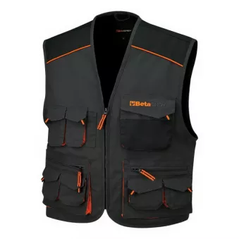 Gilet, sans manches BETA 7867E/XL