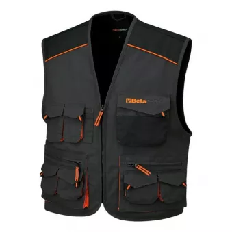 Gilet, sans manches BETA 7867E/XXL