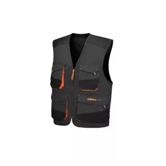 Gilet, sans manches BETA 7907G/XS