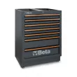 BETA 4500/C45PRO/M7 - Casier à outils