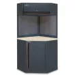 BETA 4500/C45PRO/C/W - Combinaison d'ameublement d'atelier