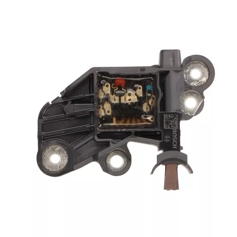 Régulateur d'alternateur CQ CQ1011646 - Visuel 2