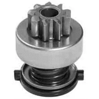 Pignon, démarreur MAGNETI MARELLI OEM 9941371