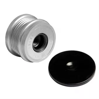 Poulie d'alternateur MAGNETI MARELLI 940113010035