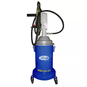 Pompe à graisse pneumatique MAGNETI MARELLI 007935017130