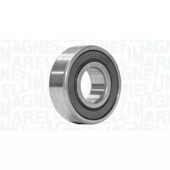 Mécanisme de roue libre du générateur MAGNETI MARELLI OEM S930P61770