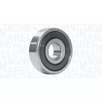 Mécanisme de roue libre du générateur MAGNETI MARELLI OEM 2338399207