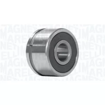 Mécanisme de roue libre du générateur MAGNETI MARELLI OEM B61218W36