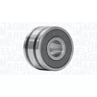 Palier d'alternateur MAGNETI MARELLI OEM 23721AA040