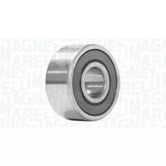 Mécanisme de roue libre du générateur MAGNETI MARELLI OEM 24941650