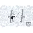 MAGNETI MARELLI 350103170378 - Lève-vitre