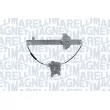 MAGNETI MARELLI 350103170398 - Lève-vitre