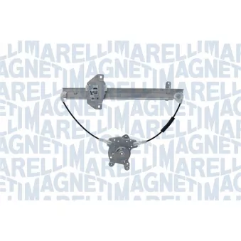 Lève-vitre MAGNETI MARELLI 350103170399