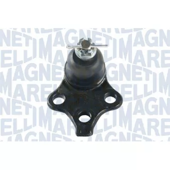 Rotule de suspension MAGNETI MARELLI [301191618120]