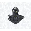 MAGNETI MARELLI 944280215500 - Démarreur