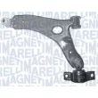 MAGNETI MARELLI 301181353400 - Bras de suspension, suspension de roue