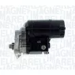 MAGNETI MARELLI 944280801970 - Démarreur