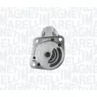 MAGNETI MARELLI 944280802710 - Démarreur
