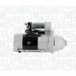 MAGNETI MARELLI 944280802710 - Démarreur