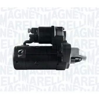 MAGNETI MARELLI 944280802570 - Démarreur