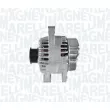 MAGNETI MARELLI 944390492110 - Alternateur