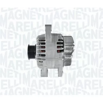 Alternateur MAGNETI MARELLI OEM 270600J040