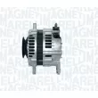 MAGNETI MARELLI 944390511850 - Alternateur