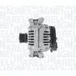 MAGNETI MARELLI 944390490100 - Alternateur