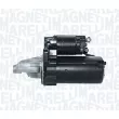 MAGNETI MARELLI 944280206710 - Démarreur