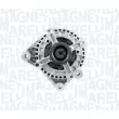 MAGNETI MARELLI 944390461700 - Alternateur