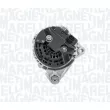 MAGNETI MARELLI 944390461700 - Alternateur