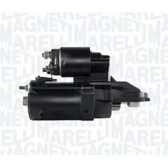 Démarreur MAGNETI MARELLI OEM 4M5T11000AC