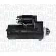 MAGNETI MARELLI 944280802820 - Démarreur
