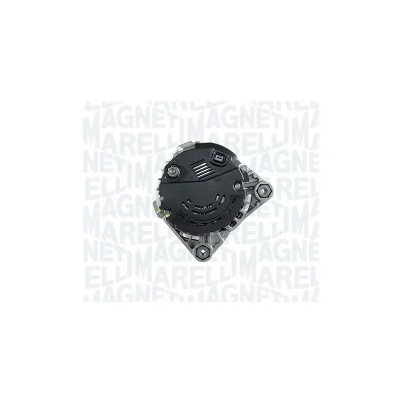 Alternateur MAGNETI MARELLI 944390498100 - Visuel 2
