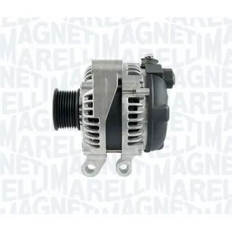 Alternateur MAGNETI MARELLI OEM LR027517 Alternateur MAGNETI MARELLI OEM LR027517