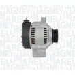 MAGNETI MARELLI 944390512930 - Alternateur