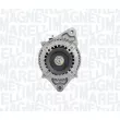 MAGNETI MARELLI 944390512930 - Alternateur
