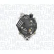 MAGNETI MARELLI 944390512930 - Alternateur