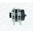 MAGNETI MARELLI 944390904900 - Alternateur