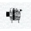 MAGNETI MARELLI 944390904690 - Alternateur
