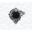 MAGNETI MARELLI 944390904690 - Alternateur