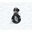 MAGNETI MARELLI 944280241000 - Démarreur