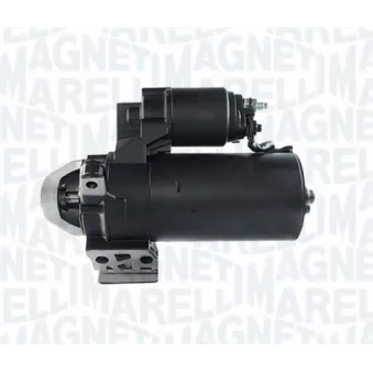 Démarreur MAGNETI MARELLI OEM 12418506657